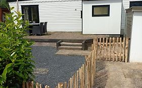 Vakantiehuisje Veluwe Bij Bos, Alleen Voor Recreatie